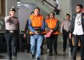 KPK Ungkap Dugaan Suap Jabatan di Kuansing, Dua Mobil Mewah Disita