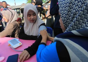 Kemenkes Dorong Penguatan SOP Perlindungan Tenaga Kesehatan di Rumah Sakit