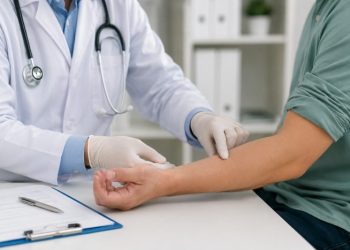 Kemenkes Ungkap Temuan Penting dalam Kasus Kekerasan Dokter di NTT