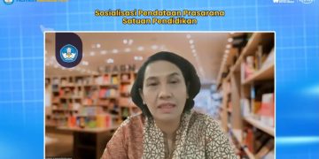 Akurasi Data Penting untuk Revitalisasi 196 Ribu Sekolah di Indonesia