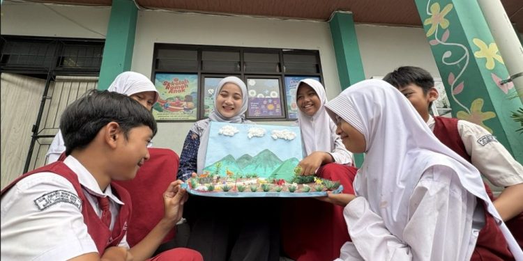 Kemendikdasmen Buka Seleksi PPG 2026 untuk Cetak Guru Profesional