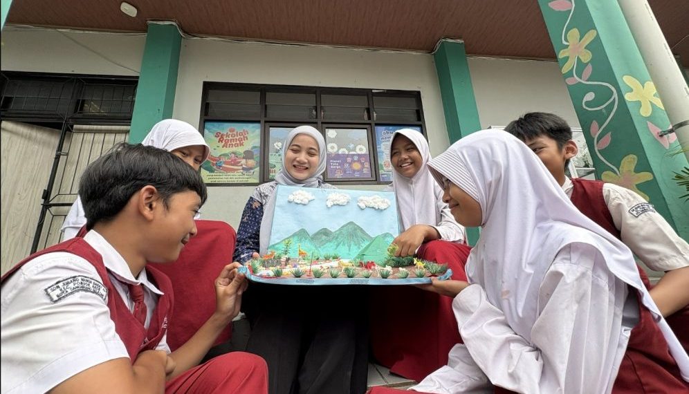Kemendikdasmen Buka Seleksi PPG 2026 untuk Cetak Guru Profesional