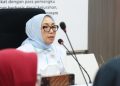 Menteri PPPA Tegaskan Pentingnya Perlindungan Tenaga Kesehatan dari Kekerasan