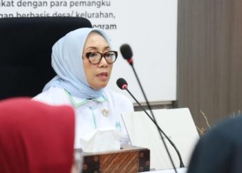 Menteri PPPA Tegaskan Pentingnya Perlindungan Tenaga Kesehatan dari Kekerasan