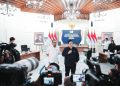 Kemenpora Pacu Olahraga sebagai Penggerak Ekonomi Nasional