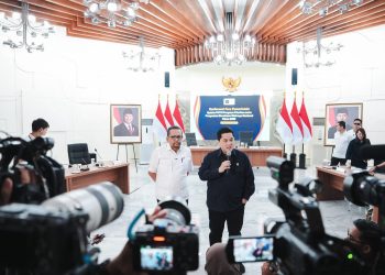 Kemenpora Pacu Olahraga sebagai Penggerak Ekonomi Nasional