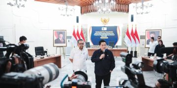 Kemenpora Pacu Olahraga sebagai Penggerak Ekonomi Nasional