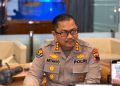 Polda Jateng Tindak Tegas Anggota Polres Tegal Kota Terkait Penganiayaan