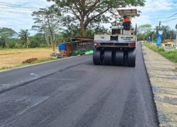 Kementerian PU Percepat Pemulihan Infrastruktur Aceh Pascabencana