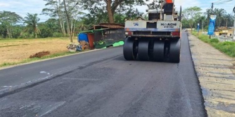 Kementerian PU Percepat Pemulihan Infrastruktur Aceh Pascabencana