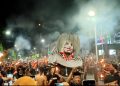 Tradisi Lamporan di Blora: Ritual Tolak Bala yang Menghidupkan Kebersamaan