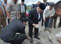 Bupati Bener Meriah Resmikan Pembangunan Huntap untuk Korban Bencana