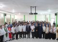 Bupati Kolaka Tegaskan Dokter PNS Prioritaskan Tugas Dinas