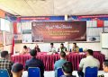 KIP Bener Meriah Gelar Rapat Pleno Pemutakhiran Data Pemilih Triwulan II 2026