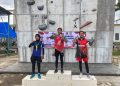 Pemkab Seluma Apresiasi Prestasi Atlet Pelajar di O2SN dengan Delapan Penghargaan