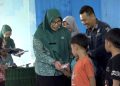 TP PKK Sambas dan Dukcapil Tingkatkan Layanan Adminduk di Desa