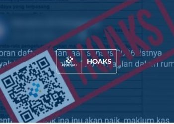 Klarifikasi BPS: Sensus Ekonomi 2026 Tidak Terkait Kepentingan Pajak