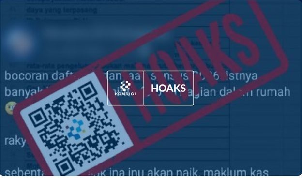 Klarifikasi BPS: Sensus Ekonomi 2026 Tidak Terkait Kepentingan Pajak