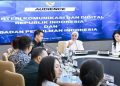 Kemkomdigi dan Insan Film Kolaborasi Ciptakan Ruang Digital Ramah Anak