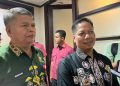 Plh Sekda Kuansing Ditunjuk untuk Jaga Stabilitas Pelayanan Publik