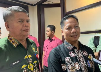 Plh Sekda Kuansing Ditunjuk untuk Jaga Stabilitas Pelayanan Publik