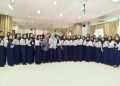 Orientasi 347 PPPK di Hulu Sungai Utara Resmi Berakhir