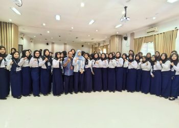 Orientasi 347 PPPK di Hulu Sungai Utara Resmi Berakhir