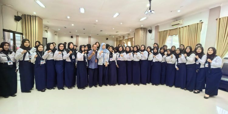 Orientasi 347 PPPK di Hulu Sungai Utara Resmi Berakhir