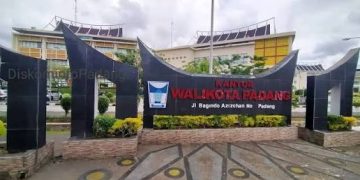 Pemko Padang Kirim ASN Belajar ke India untuk Tingkatkan Kompetensi