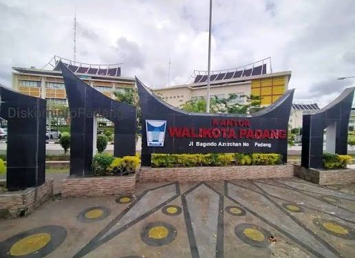 Pemko Padang Kirim ASN Belajar ke India untuk Tingkatkan Kompetensi