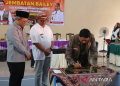 Kepala BNPB Peringatkan Pemda Antisipasi Kebakaran TPA di Musim Kemarau