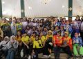Sleman Bidik Gelar Juara Umum di FORDA DIY 2026