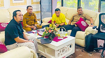 Gorontalo Half Marathon 2026 Angkat Budaya Lokal dengan Motif Karawo