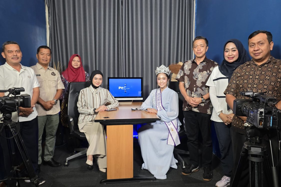 Diskominfotik Riau Tingkatkan Konten Digital untuk Generasi Muda