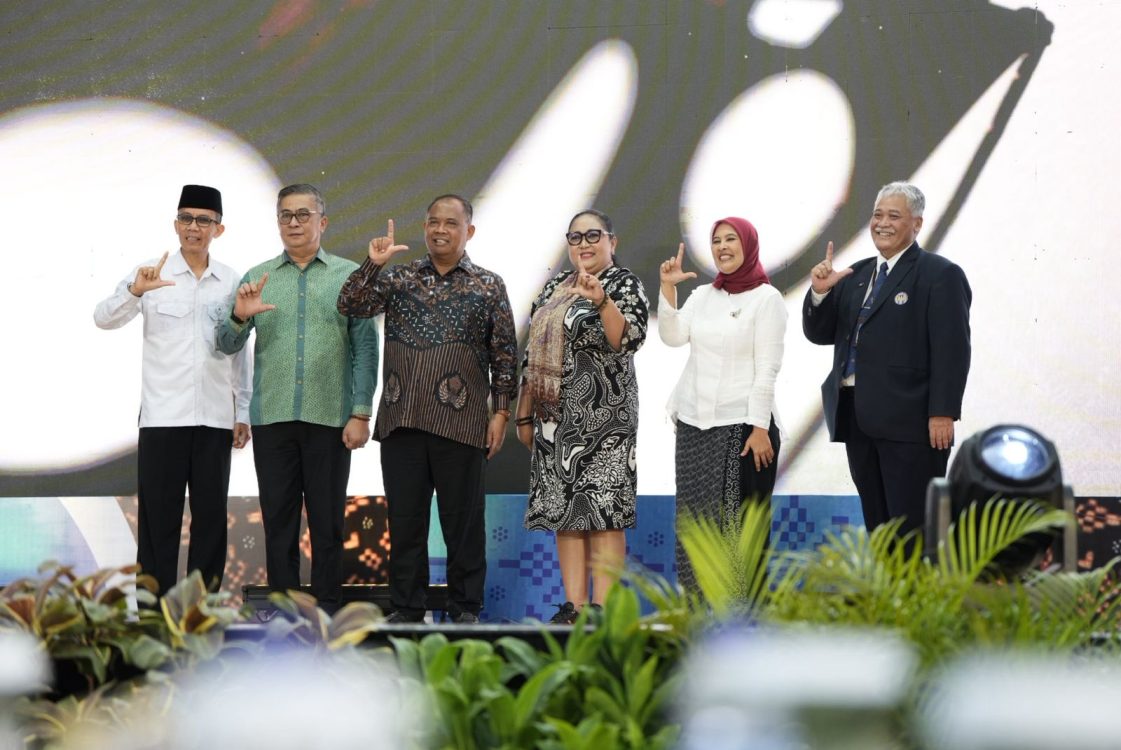 Bupati Sleman: Keberhasilan Pendidikan Hasil Kerja Sama Kolektif