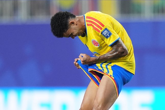 Gol Tunggal Jhon Arias Antar Kolombia ke 16 Besar Piala Dunia 2026