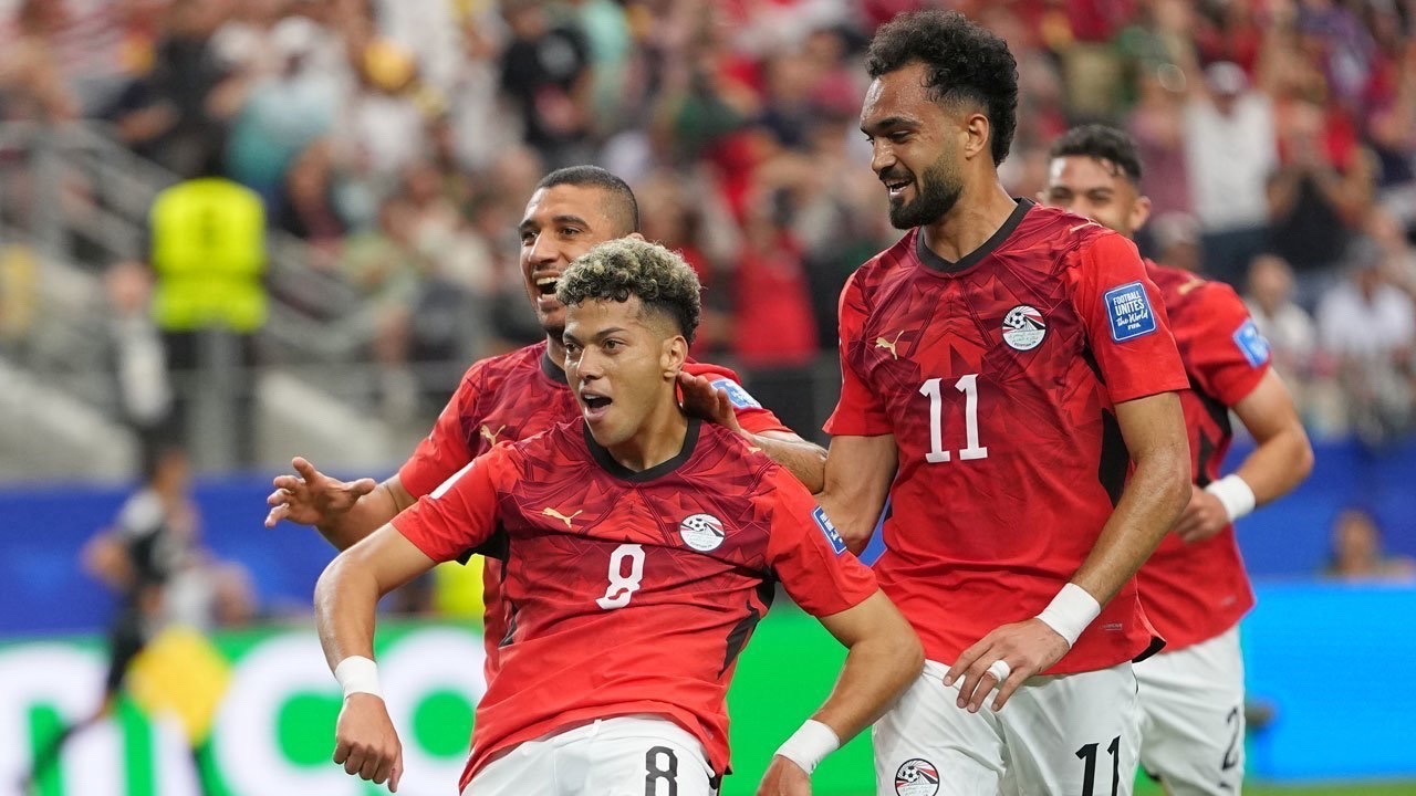 Mesir Lolos ke 16 Besar Piala Dunia 2026 Usai Kalahkan Australia
