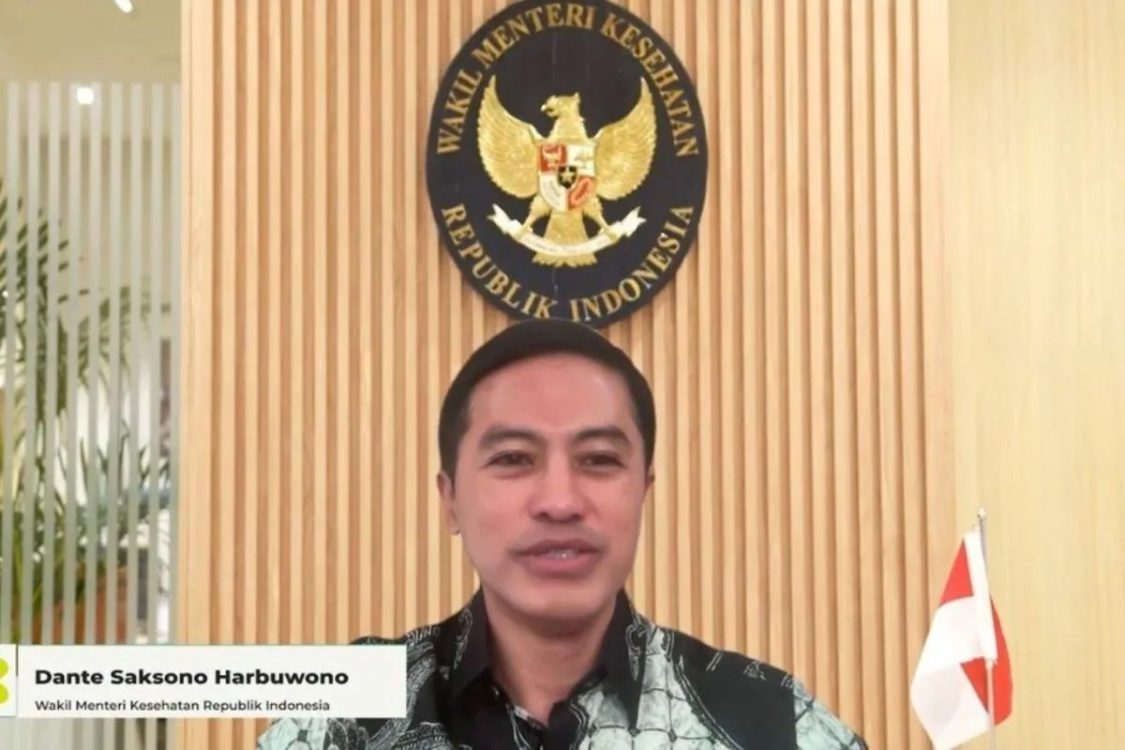 Kemenkes Dorong Inovasi Obat Medis untuk Atasi Obesitas