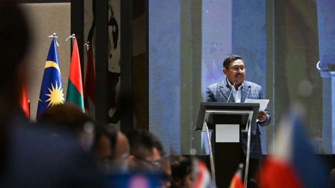 ASEAN Didorong Jaga Ekosistem Digital Terbuka di Tengah Persaingan Global