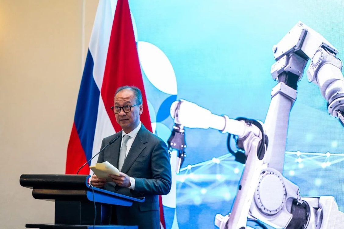 Indonesia Promosikan Kawasan Industri di INNOPROM 2026 untuk Tarik Investasi Eurasia