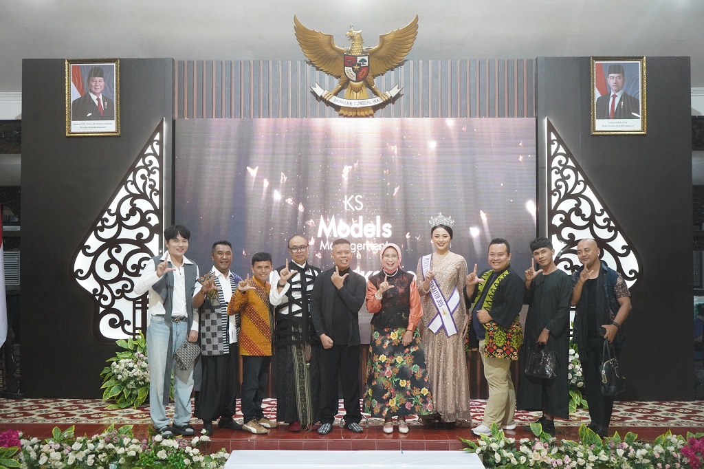 Pemkab Lumajang Dorong Ruang Kreatif untuk Generasi Muda