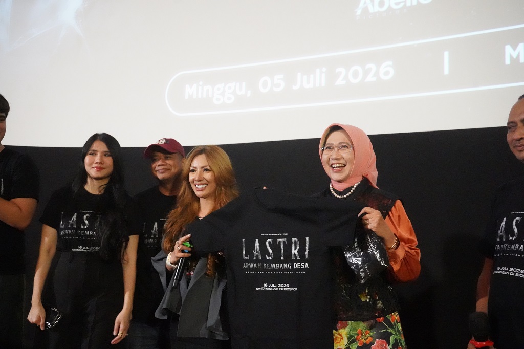 Lumajang Siap Jadi Pusat Perfilman Nasional, Pemkab Beri Dukungan Penuh