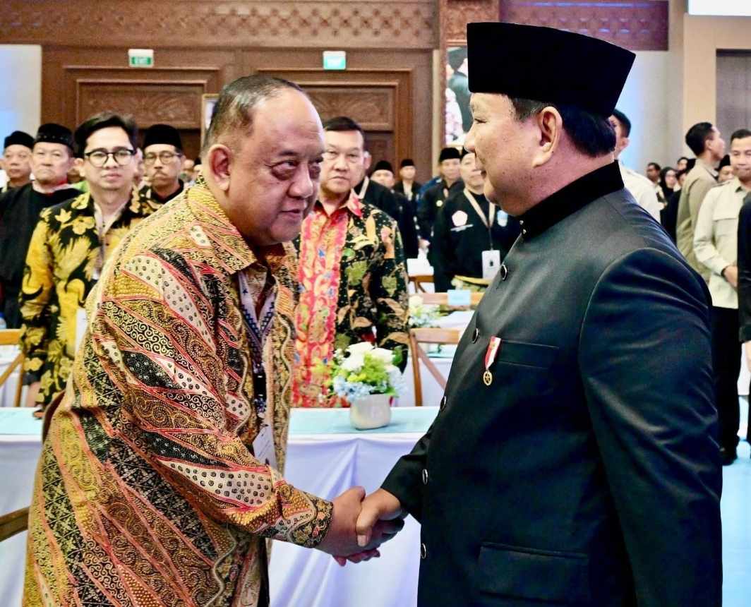 Perpres 12 Tahun 2026: Dorongan Baru untuk Pembinaan Atlet Indonesia