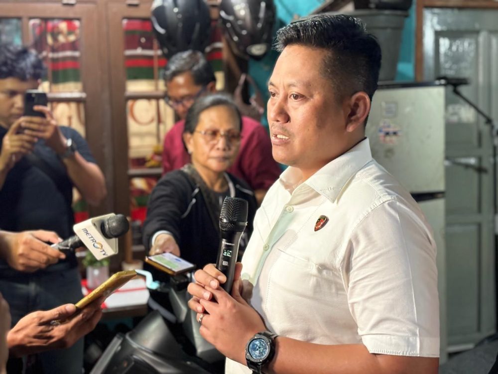 Polda Metro Jaya Kembalikan Motor Curian yang Nyaris Dikirim ke Jambi