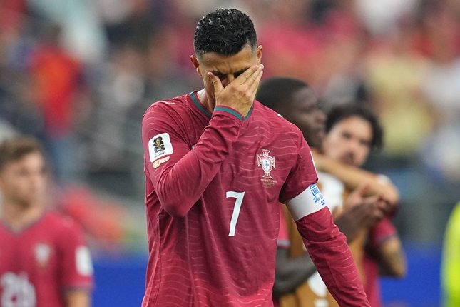Cristiano Ronaldo Tak Menyesali Gagal Raih Piala Dunia 2026