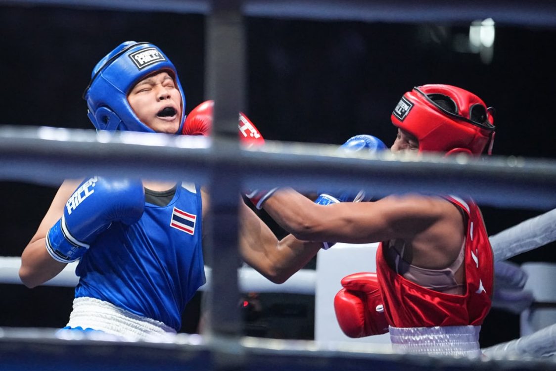 Asian Boxing 2026: Ajang Pembinaan Petinju Muda di Asia