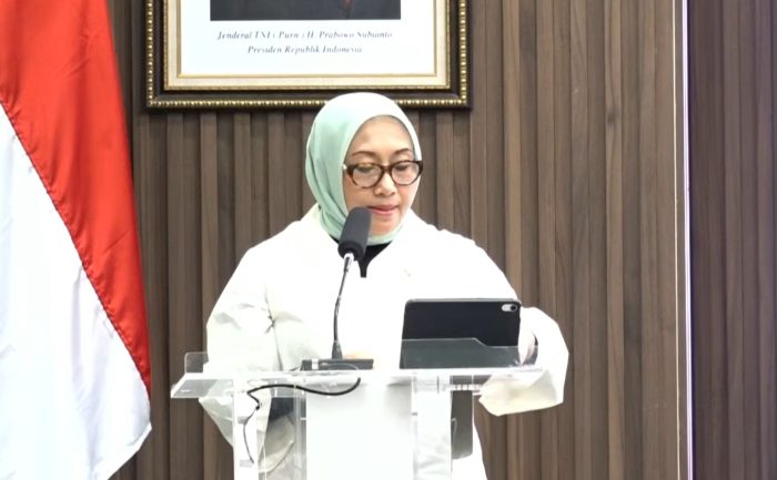 Kampanye Berlian Dicanangkan KemenPPPA untuk Hari Anak Nasional 2026