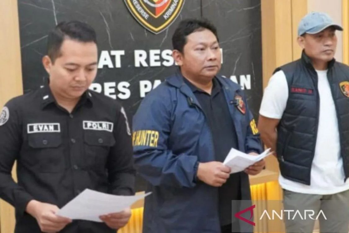 Polisi Selidiki Dugaan Suap Program MBG di Pamekasan