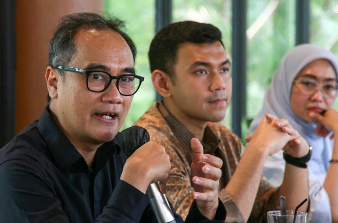 Registrasi SIM Berbasis Biometrik Diterapkan Penuh, Kemkomdigi Tingkatkan Pengawasan