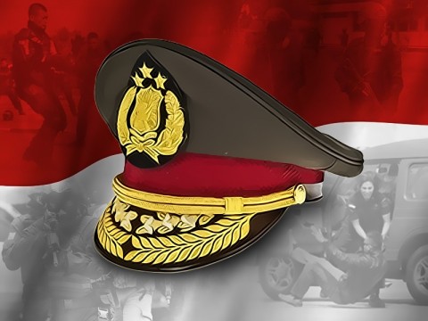 Guru Besar UGM Serukan Polri Kembali ke Nilai Dasar di HUT Bhayangkara ke-80